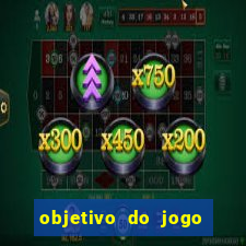 objetivo do jogo bingo matematico